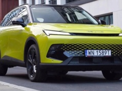 Czy używany BAIC Beijing 5 się psuje? Znamy popularne awarie i ceny części