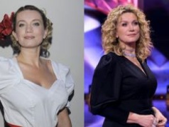 Joanna Trzepiecińska miała romans z mężem znanej aktorki. To nie jedyny jej głośny związek