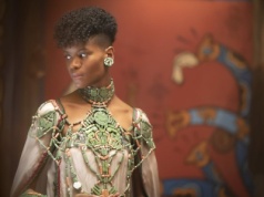 Letitia Wright o pracy na planie Avengers: Doomsday. Co czeka postać Shuri?