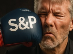 Potężny policzek dla branży krypto. S&P 500 nie chce Strategy i Michaela Saylora