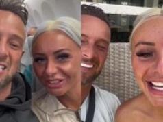 Para wybrała się do Turcji po nowe zęby. Po fakcie NIE MOGLI NORMALNIE JEŚĆ: "Przyzwyczajcie się do picia przez słomkę"