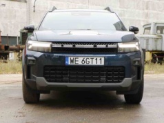 Ten duży SUV naprawdę pali poniżej 4 l na 100 km. Sprawdziłem to organoleptycznie