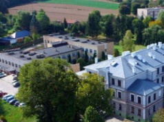 Kandydat na dyrektora szpitala w Radecznicy wybrany. Ale... konkurs do powtórki