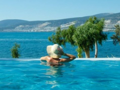 All inclusive tylko dla dorosłych. "Większość gości to pary"