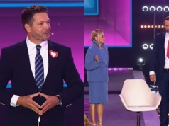 Kabareciarze śmieją się z Nawrockiego, Dudy i Trzaskowskiego. Wtem aferę robi Nawrocka!