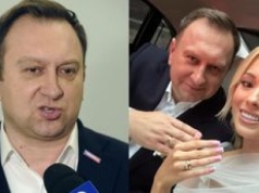 Tomasz Trela powiedział "tak". Poseł Nowej Lewicy jest już po ślubie