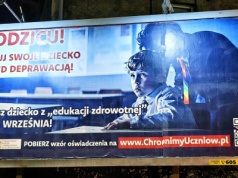 Rodzice wypisują dzieci z edukacji zdrowotnej. Czy słusznie?