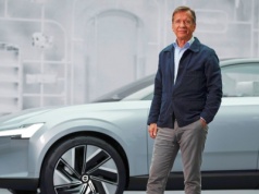 Volvo w ogniu krytyki z powodu błędów w swoim flagowym modelu. Szef marki bije się w pierś