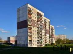 W blokach z wielkiej płyty czai się duży problem. Naprawa kosztuje majątek