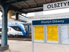 Koniec z szukaniem rozkładu w gablocie. PKP wprowadza nowoczesne rozwiązanie