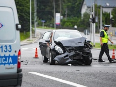 351 tys. kierowców już wpadło. Coraz mniejsza szansa na uniknięcie kary