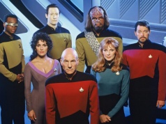 Jak dobrze znasz Star Trek? Sprawdź swoją wiedzę o kultowej serii science fiction