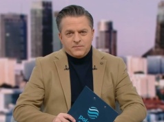 "Śniadanie Rymanowskiego w Polsat News i Interii"