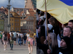 Sondaż: większość Polaków uważa, że Ukraińcy mają pozytywny wpływ na naszą gospodarkę