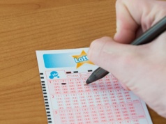 Ogromna kumulacja w Lotto. To może być jedna z największych wygranych w historii