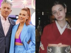 17-letnia córka Urbańskiej i Józefowicza ZAKOCHANA! Jej chłopakiem jest aktor z serialu TVN