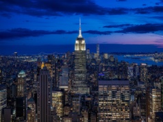 Zbudowali Empire State Building z DNA. Tak wygląda przyszłość materiałów