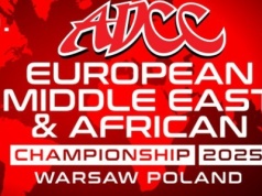 Medale Polaków na ADCC Trials 2025 – podsumowanie