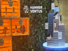 Nowa rodzina HAMMER. Ma łączyć trwałość i styl