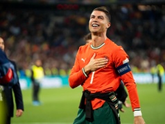 Ekspert lekceważy wyczyn Cristiano Ronaldo. „To nic wielkiego”