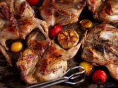 Smaczniejsze od kurczaka, bardziej wykwintne niż perliczka. To wyjątkowo zdrowe mięso i bez antybiotyków
