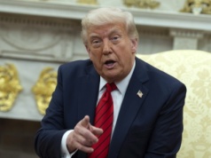 CNN: Biały Dom przygotowuje wyjazd Trumpa do Korei Płd., szansa na spotkanie z Xi