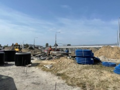 Powstaje nowy, bezpłatny parking przy dworcu kolejowym Lublin Główny — 100 miejsc, większy komfort dla podróżnych