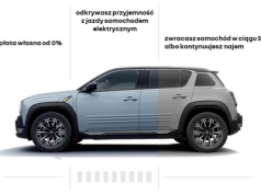 Renault 4 E-Tech electric: Masz 30 dni, by pokochać albo zwrócić. Rusza program testowy „4ever 4you”