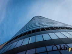 Rekordzista straci koronę! Za kilka lat ten wieżowiec będzie najwyższy w mieście