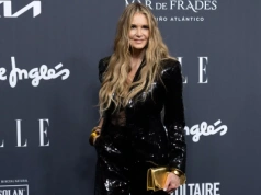 Supermodelka zachwyca w wieku 62 lat. „To moja najbardziej żywa dekada”