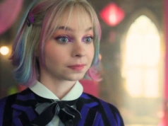 Wednesday - z kim powinna skończyć Enid? Aktorka gasi zapał fanów