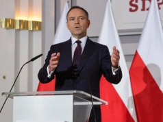 Zapytano Polaków o Nawrockiego. Tu mają wątpliwości