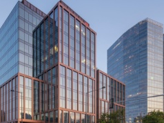 Warszawski biurowiec VIBE sprzedany. To największa transakcja roku