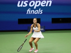 Sabalenka mistrzynią US Open, ale to Świątek dokonała tego pierwsza