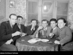 PRL: Wódka i Bimber - Quiz