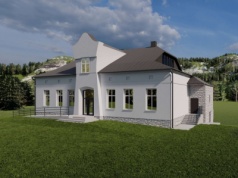 Bajkowa Kraina przeniesiona do GOK. Dworek w Klęczanach czeka wielka metamorfoza za ponad 7 milionów