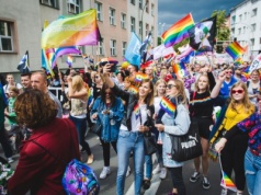 VI Marsz Równości w Rzeszowie już w sobotę. Przeciwnicy nazywają go marszem sodomitów i oferują kontrmarsz
