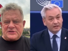 Kazik opublikował piosenkę. „Biedroń, ty k***o je***a”