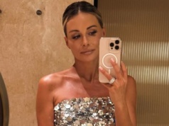 Nowa willa Małgorzaty Rozenek to dom jak z "Dynastii": Efekt jest oszałamiający