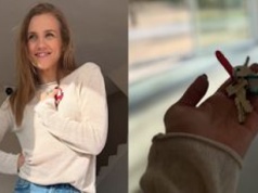 Agnieszka Kaczorowska mówi o PROBLEMACH z nowym domem. "Budżet się NIE SPINA"