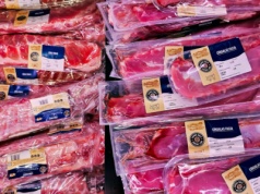 Mięso z nietoperza w Lidlu. Klienci w szoku, sieć tłumaczy wpadkę