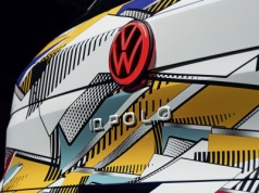 Trzeba było tak od razu. Koniec z bezdusznymi nazwami modeli Volkswagena