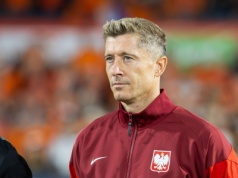 Robert Lewandowski na gola czeka najdłużej od… 15 lat