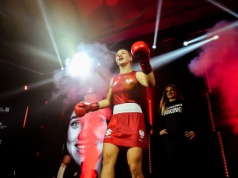 Julia Szeremeta - Yan Cai. Kiedy walka? O której godzinie pojedynek Szeremety na MŚ?