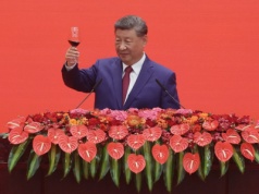 Chiny coraz śmielej wchodzą w role mediatora. Europa powinna się temu przyjrzeć