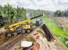Sandboxowa gra o budowaniu stała się nie tylko bardziej realistyczna, ale też wymagająca. Nowy dodatek zawiódł jednak graczy Roadcraft