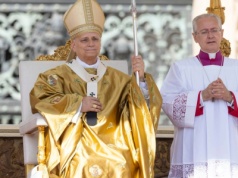 Pier Giorgio Frassati i Carlo Acutis nowymi świętymi. Wyjątkowa uroczystość w Watykanie