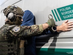 25-latek z Mołdawii był poszukiwany Czerwoną Notą Interpolu. Wpadł na Polskiej granicy