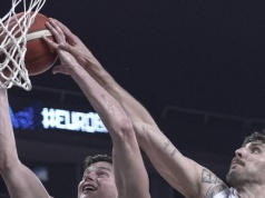 ​Polscy koszykarze w ósemce najlepszych drużyn Europy!