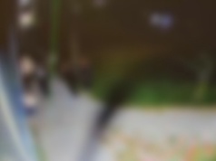 Brutalne pobicie na terenie Krobi